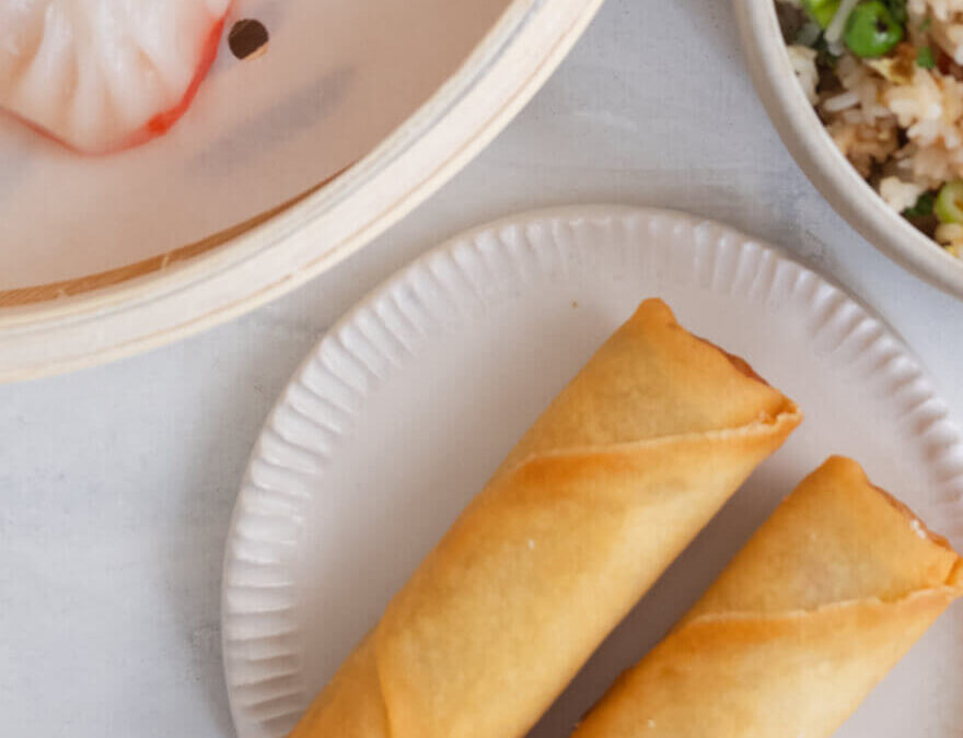 Kolkata’s Best South Indian Cuisine