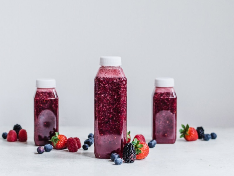TOP 10 BEST JUICE SHOP IN KOLKATA